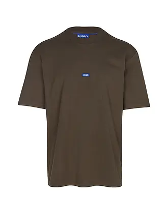 HUGO | T-Shirt NIEROS | 